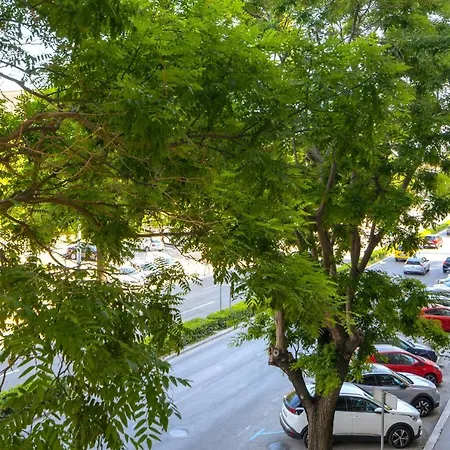 Appartamento Luxe Stylish Duplex In Centre *