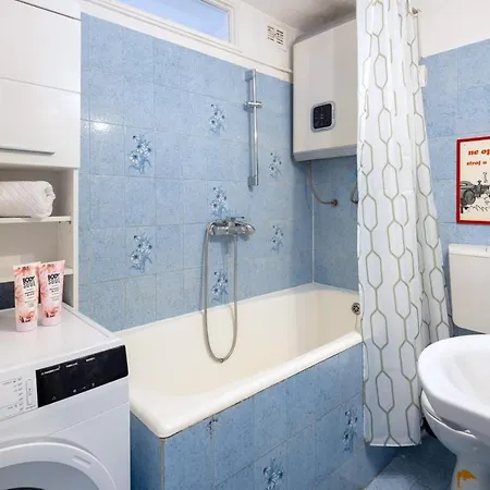 Appartamento Luxe Stylish Duplex In Centre Spalato