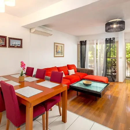 Appartement Luxe Stylish Duplex In Centre
